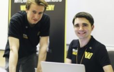 Франшиза Winners Academy: Международная сеть образовательных клубов
