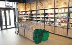 Франшиза Белмаркет: Уникальный магазин белорусских продуктов