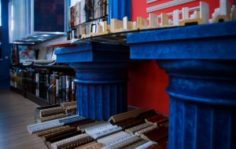 Франшиза Интерьер-Клуб: Продажа элитных отделочных материалов