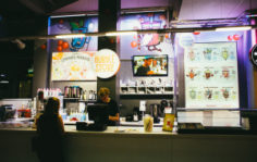 Франшиза Bubble Store: Сеть кафе-баров азиатских напитков Bubble tea