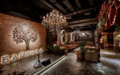 Франшиза Барвиха Lounge: Кальянная премиум класса