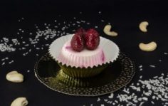 Франшиза VegTaste: Кафе и сеть доставки здорового питания