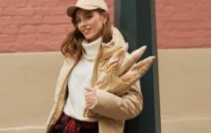 Франшиза Concept Club: Сеть магазинов модной женской одежды