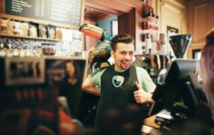 Франшиза Tucano Coffee: Кофейня, как креативное пространство