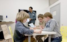 Франшиза Language Link: Школа английского языка