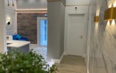 Франшиза Float Center