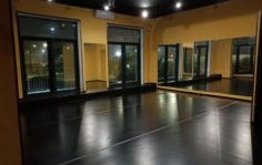 Франшиза Пантера: Спортивно-танцевальный клуб