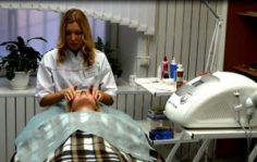 Франшиза ЦирюльникЪ: Салон красоты