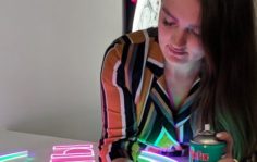 Франшиза EpicNeon