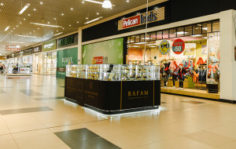 Франшиза RAFAM: Парфюмерные магазины
