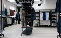 Франшиза Men’s Look store: Магазин мужской одежды
