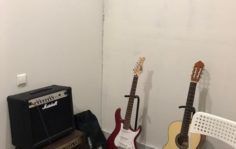 Франшиза Music Club: Музыкальная школа для взрослых