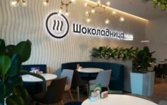 Франшиза Шоколадница: Сеть кофеен