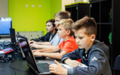 Франшиза Championika Digital: Школа программирования и цифрового творчества для детей