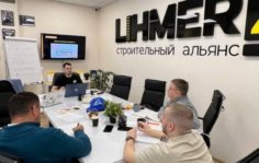 Франшиза LIHMER 2.0: Федеральная сеть по ремонту объектов недвижимости