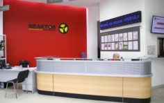 Франшиза REAKTOR: Региональная сеть автосервисов