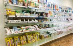 Франшиза Диабетика: Сеть магазинов для диабетиков