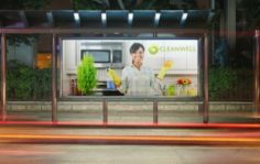 Франшиза CleanWell: Клининг