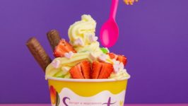 Франшиза SWEETY