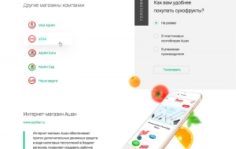 Франшиза АГРО24: Информационно-технологическая компания на рынке продуктов питания