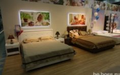 Франшиза Hilding Anders: Концерн по производству и продаже матрасов и товаров для сна