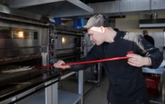 Франшиза Ollis: Сеть уютных ресторанов для всей семьи и круглосуточная служба доставки готовой еды