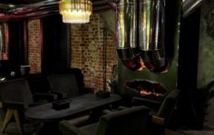 Франшиза HookahPlace: Всемирная сеть кальянных