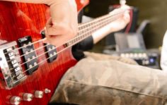 Франшиза ROCKSTAR: Музыкальная школа рока