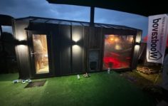Франшиза Woodzavod: Строительство каркасных домов и бань