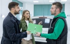 Франшиза CarPrice: Онлайн-аукцион подержанных машин
