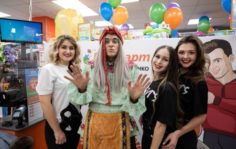Франшиза Галамарт: Сеть магазинов товаров для дома