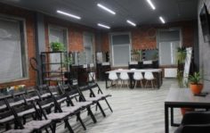 Франшиза Image School: Школа визажа имиджа и стиля