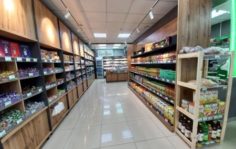 Франшиза Белмаркет: Уникальный магазин белорусских продуктов