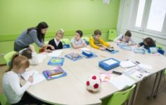 Франшиза International Language School: Языковая школа