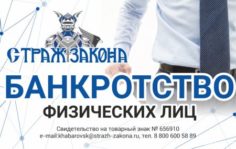 Франшиза Страж Закона: Защита прав заемщиков