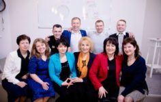 Франшиза Winners Academy: Международная сеть образовательных клубов
