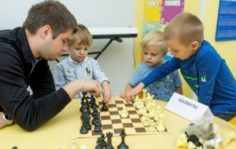 Франшиза English Preschool Discovery: Сеть билингвальных садов и клубов c погружением в языковую среду