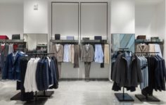 Франшиза 20LINE: Сеть розничных магазинов мужской одежды