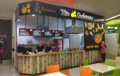 Франшиза Три сковородки: Современная, модная и успешная блинная