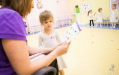 Франшиза Дети на паркете: Школа танцев для детей