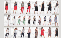 Франшиза Femme: Одежда для женщин в стиле office, city life style