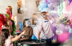 Франшиза Sweet Ville: Агентство по организации детских праздников и игровая комната для детей