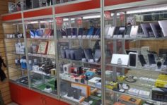 Франшиза УДАЧА: Сеть комиссионных магазинов