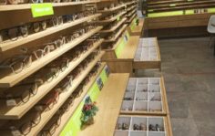Франшиза Панда Оптика: Уникальная сеть оптик