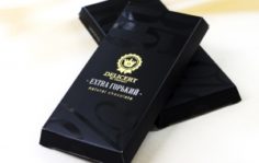 Франшиза Delicert de chocolat: Сеть островных магазинов натурального шоколада