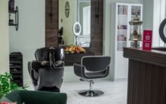 Франшиза CITY NAILS CLUB: Сеть студий красоты