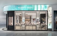Франшиза Roberto Bravo: Международный бренд ювелирных украшений в сегменте semi-luxe