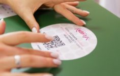 Франшиза Кисточки: Сеть студий маникюра и педикюра