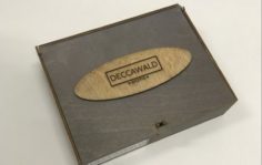Франшиза DECCAWALD Aroma: Аромамаркетинг