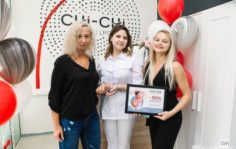 Франшиза CHI-CHI: Сеть студий лазерной эпиляции и аппаратной коррекции фигуры